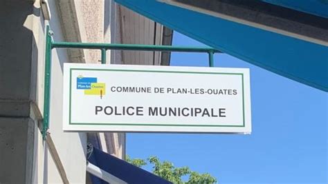 poste plan les ouates